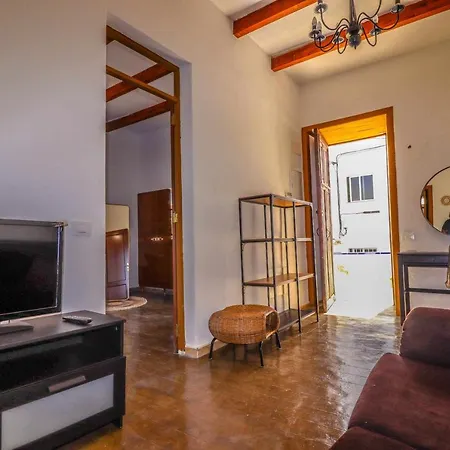 Rentaliday Casa Saro *