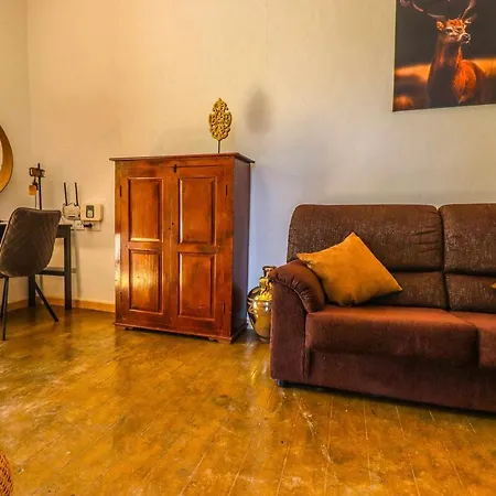 Rentaliday Casa Saro Bauernhof *