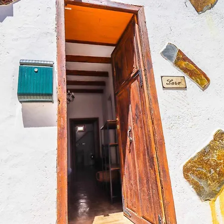 Rentaliday Casa Saro Arona (Tenerife)
