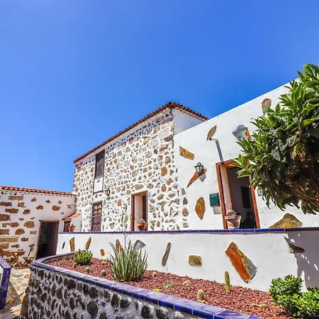 Farm stay Rentaliday Casa Saro