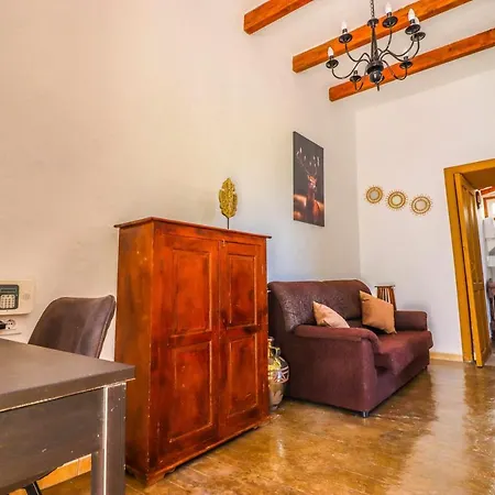 Farm stay Rentaliday Casa Saro Arona (Tenerife)