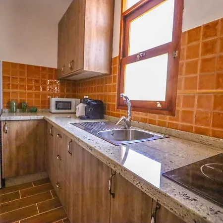 Rentaliday Casa Saro * 아로나