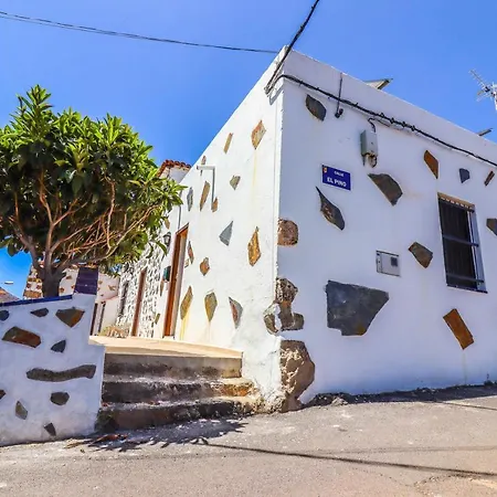Rentaliday Casa Saro * 아로나