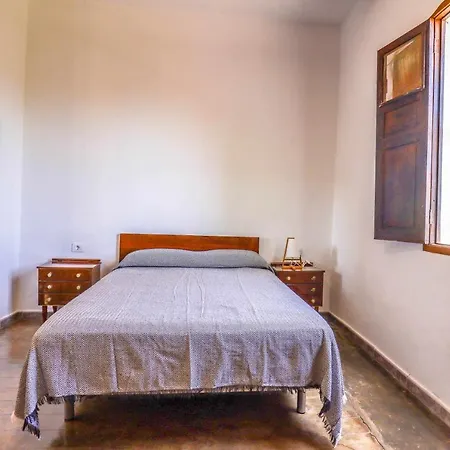 Rentaliday Casa Saro 아로나