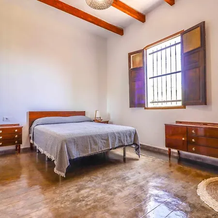 팜스테이 Rentaliday Casa Saro