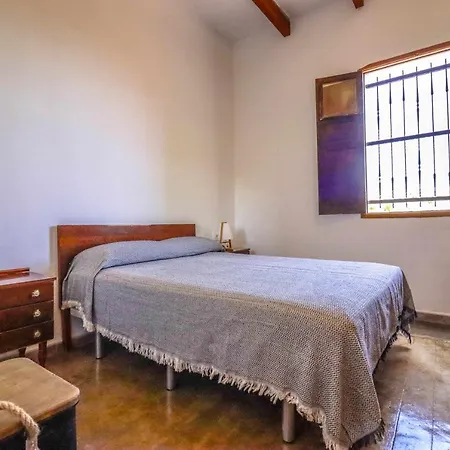 Rentaliday Casa Saro